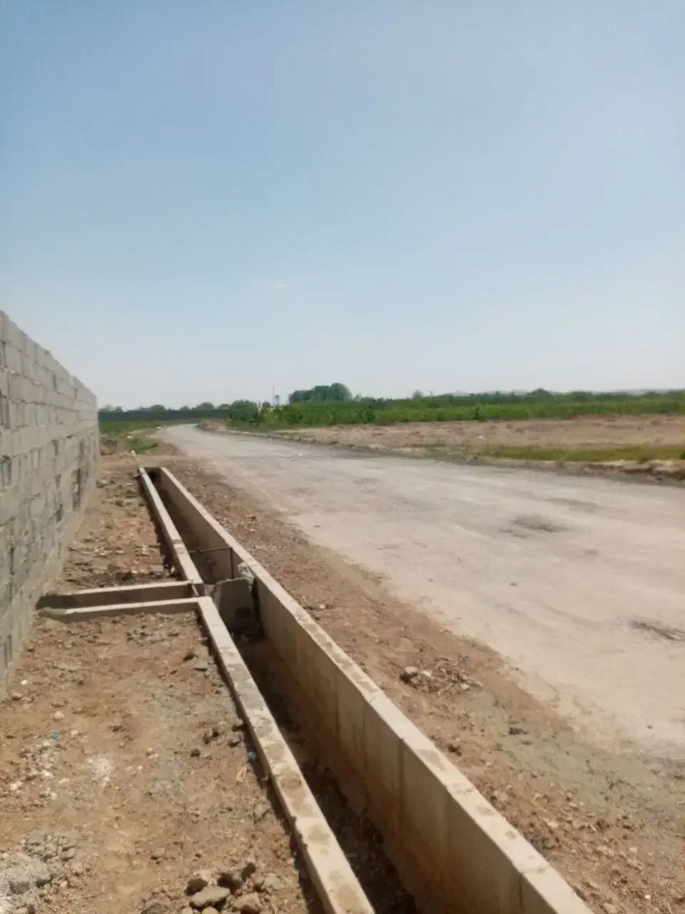 باغ و باغچه سند دار|فروش زمین و ملک کلنگی|شهریار, اصیل آباد|دیوار