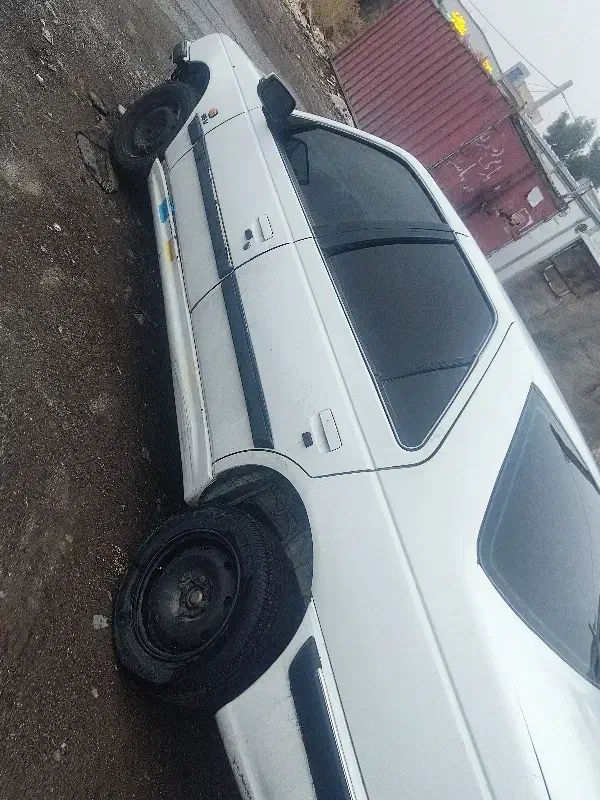 پارس92|خودرو سواری و وانت|بم, |دیوار