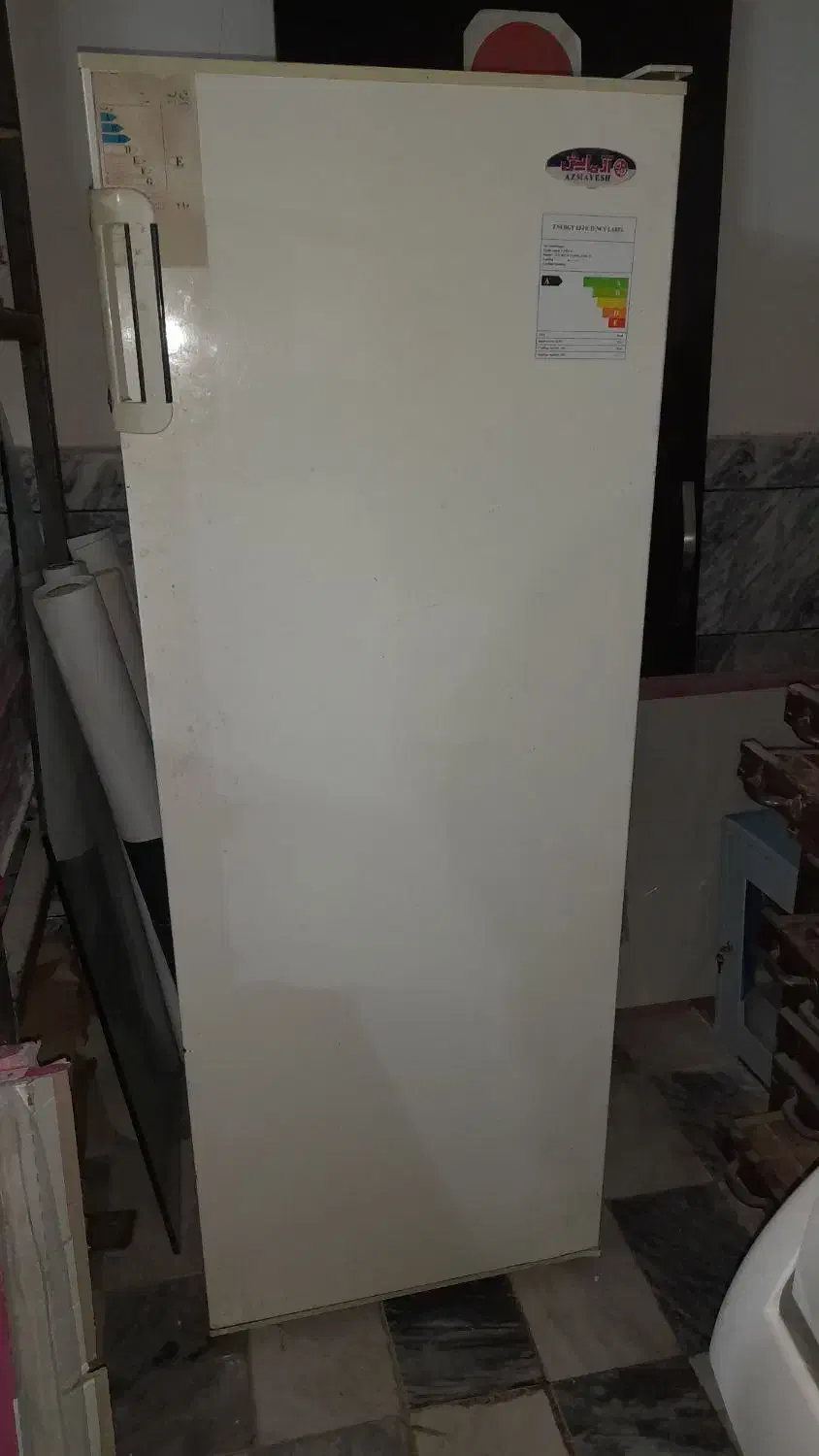 یخچال|یخچال و فریزر|بندر امام خمینی, |دیوار