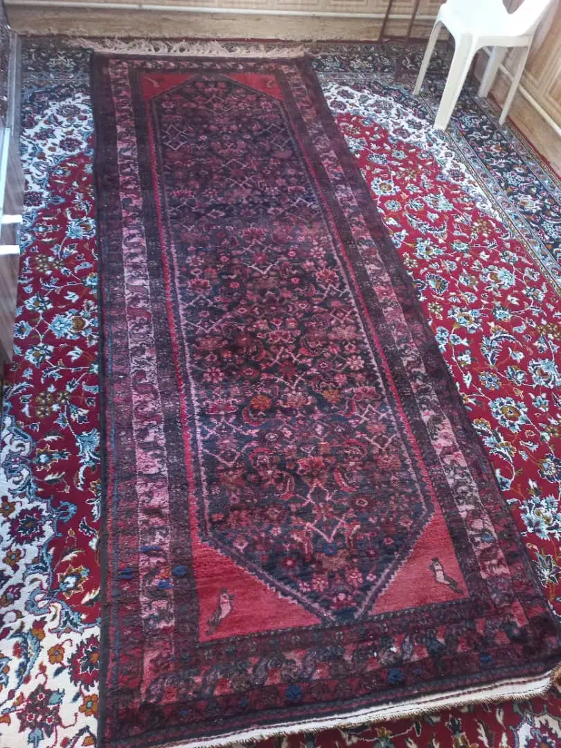 فرش 1در 3 متری|فرش|قم, شهرک قدس|دیوار