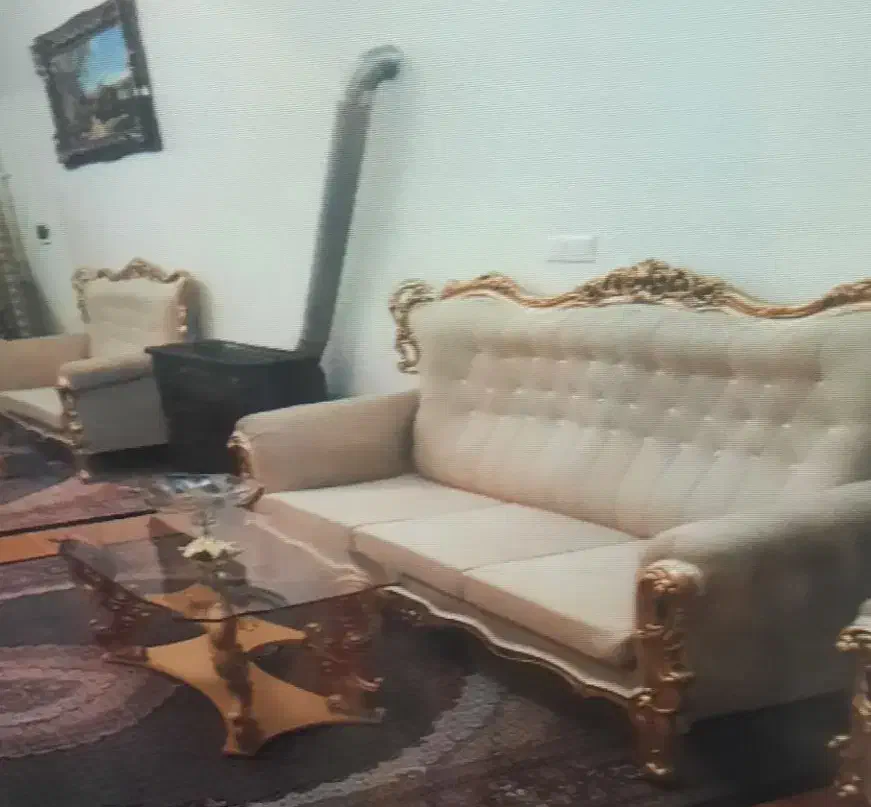 مبل|مبلمان خانگی و میز عسلی|سراب, |دیوار