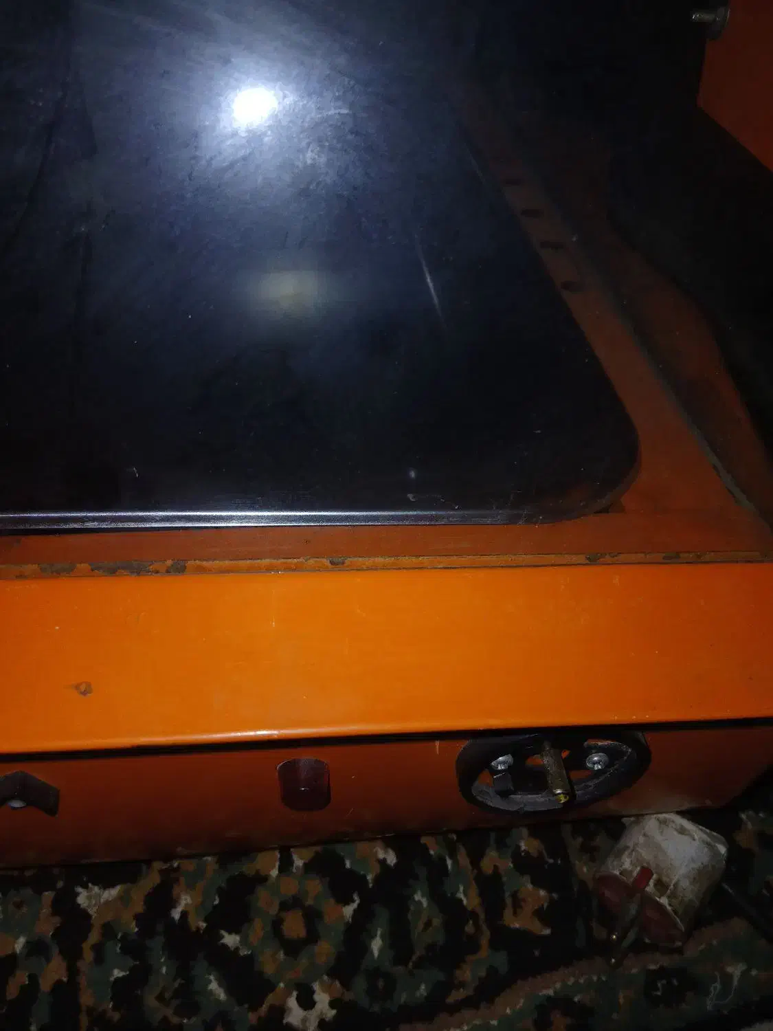 گرمکن سمبوسه دوسینی|اجاق گاز و لوازم برقی پختوپز|یاسوج, |دیوار