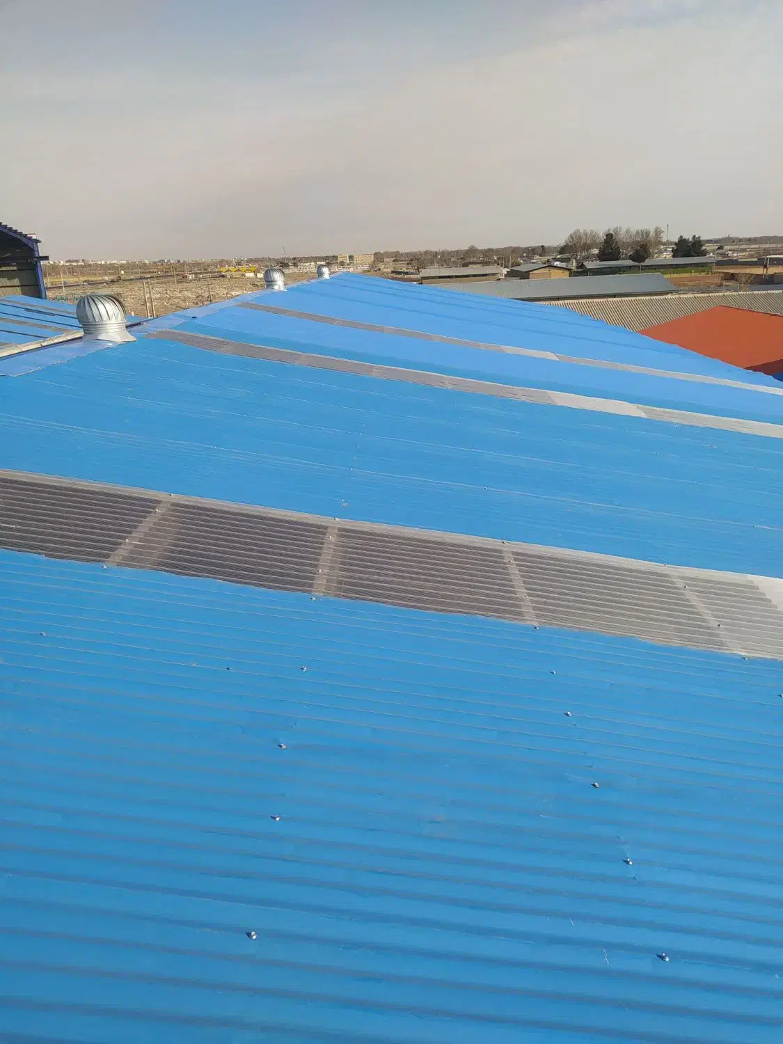 جوشکاری پیمانکاری باغ ویلا ساختمان سوله|خدمات پیشه و مهارت|شهریار, شهرک امیریه|دیوار