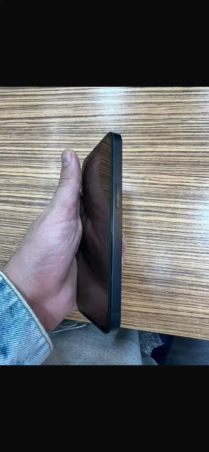 ایفون ۱۳ سالم iphone|موبایل|کرج, فاز ۳ گوهردشت|دیوار