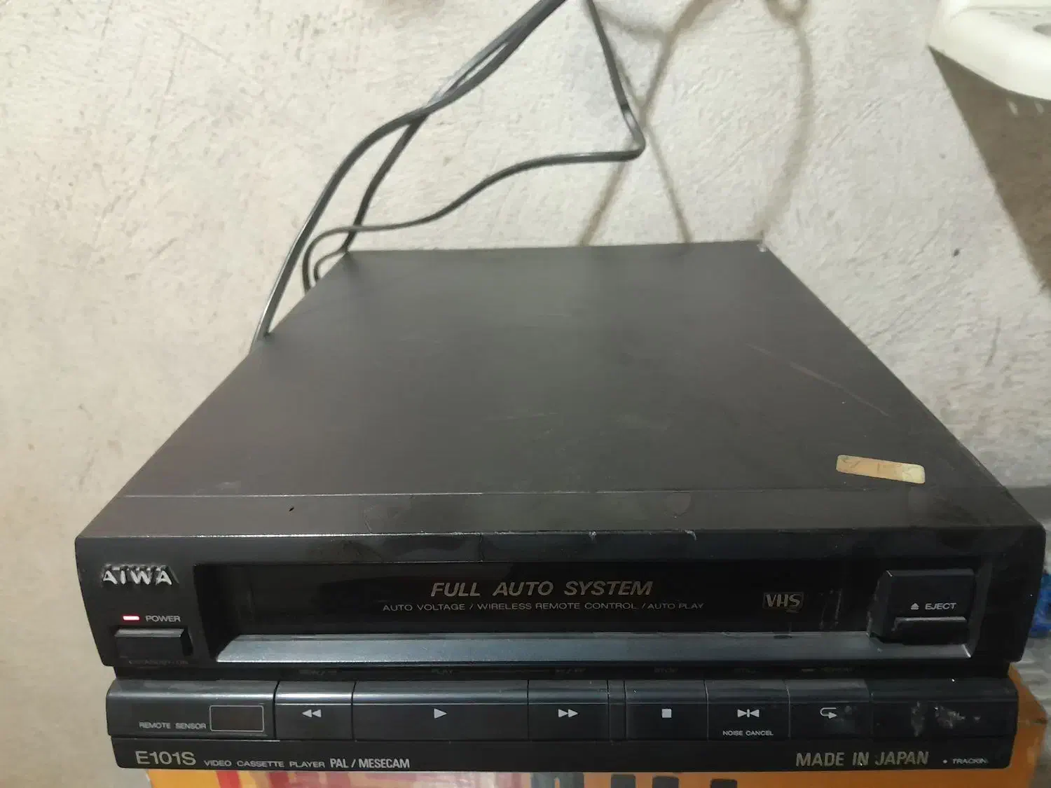 ویدئو فول ایوا۱۰۱|پخش‌کننده DVD و ویدیو|اسلام‌شهر, شهرک محمدیه|دیوار