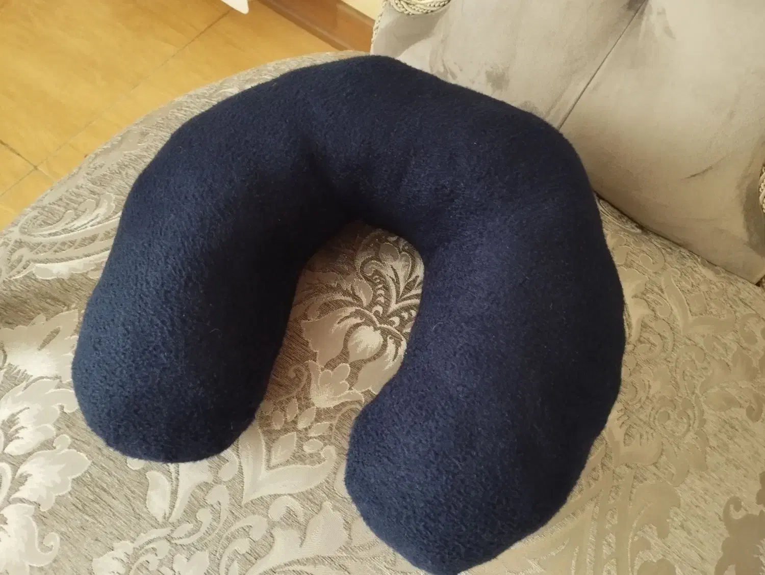 بالش گردنی|رختخواب، بالش، پتو|محمدیه-قزوین, |دیوار