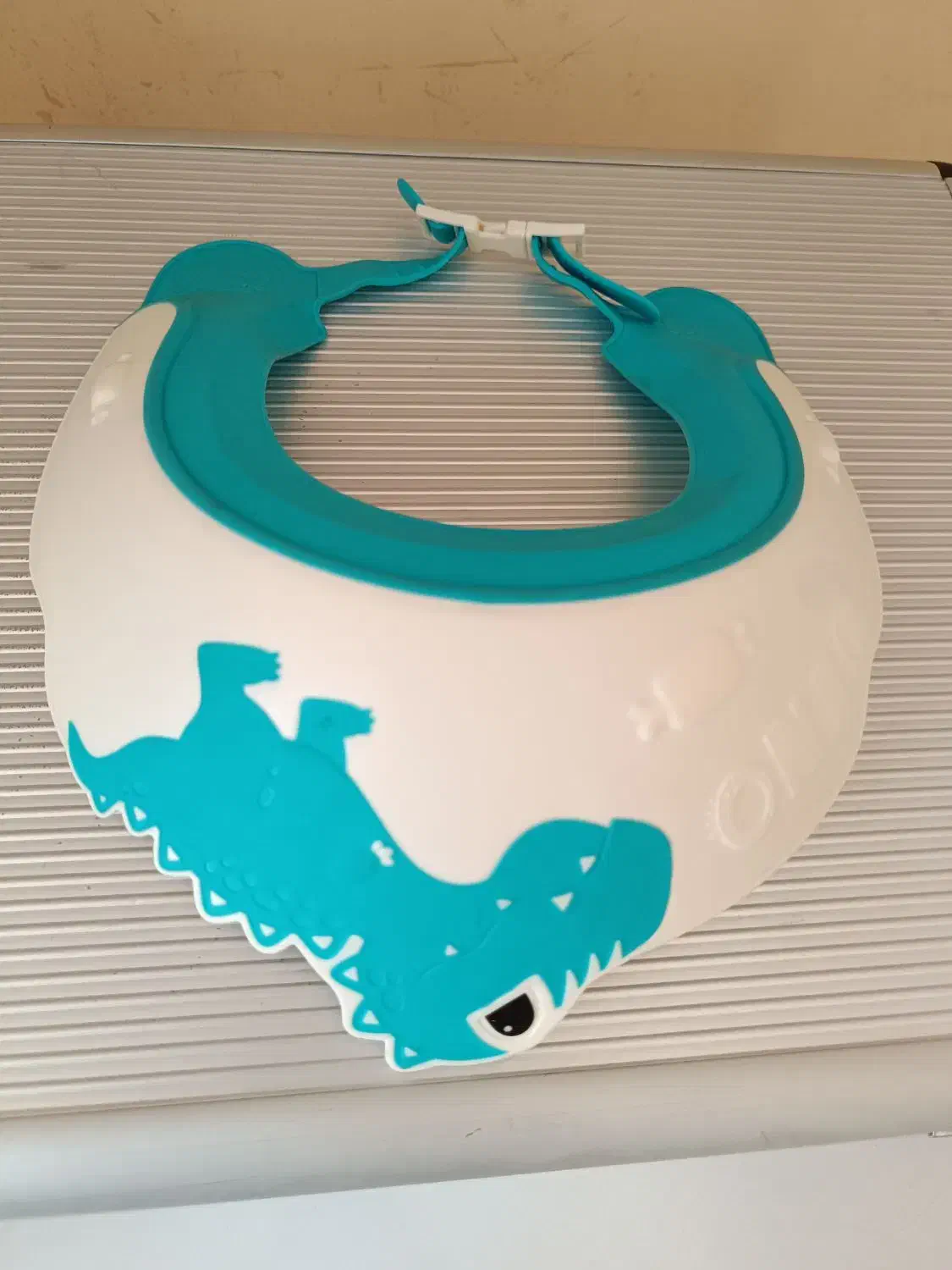 کلاه مخصوص حمام کودک|اسباب و اثاث بچه|قزوین, |دیوار