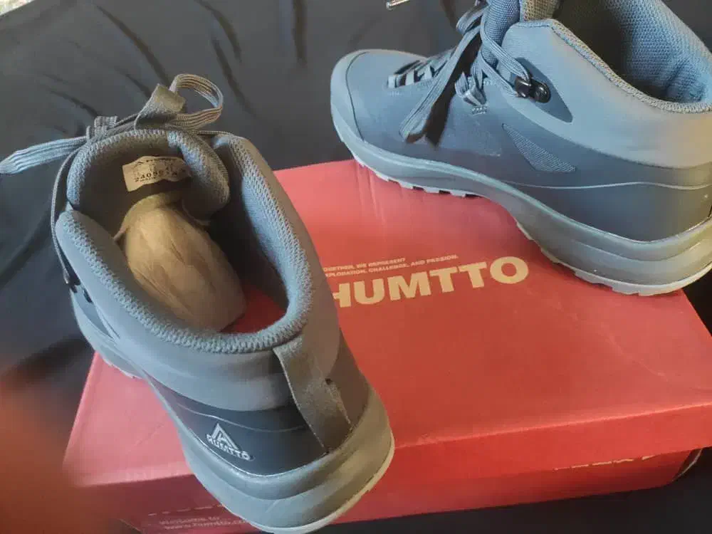 کفش هامتو|کیف، کفش، کمربند|تهران, مشیریه|دیوار