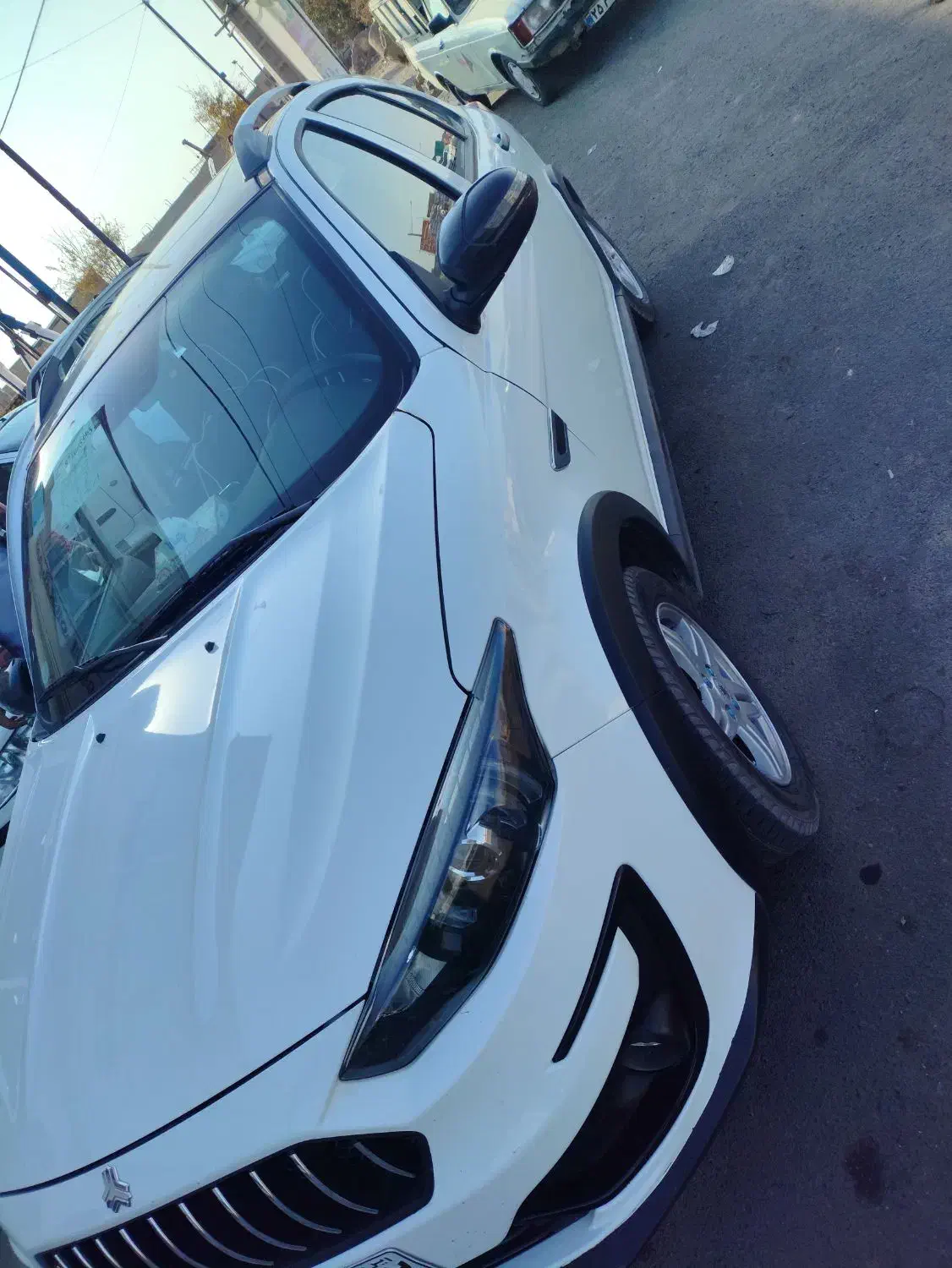 اطلس|خودرو سواری و وانت|خلیل آباد, |دیوار