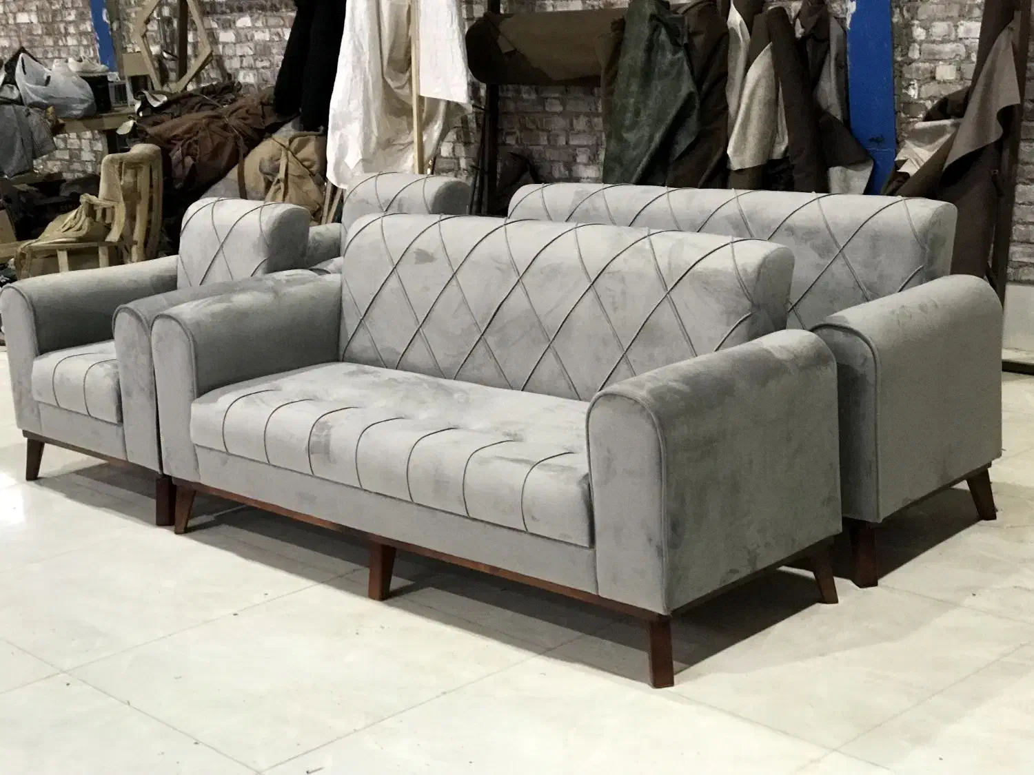 تولیدی مبل رویال|مبلمان خانگی و میز عسلی|سقز, |دیوار