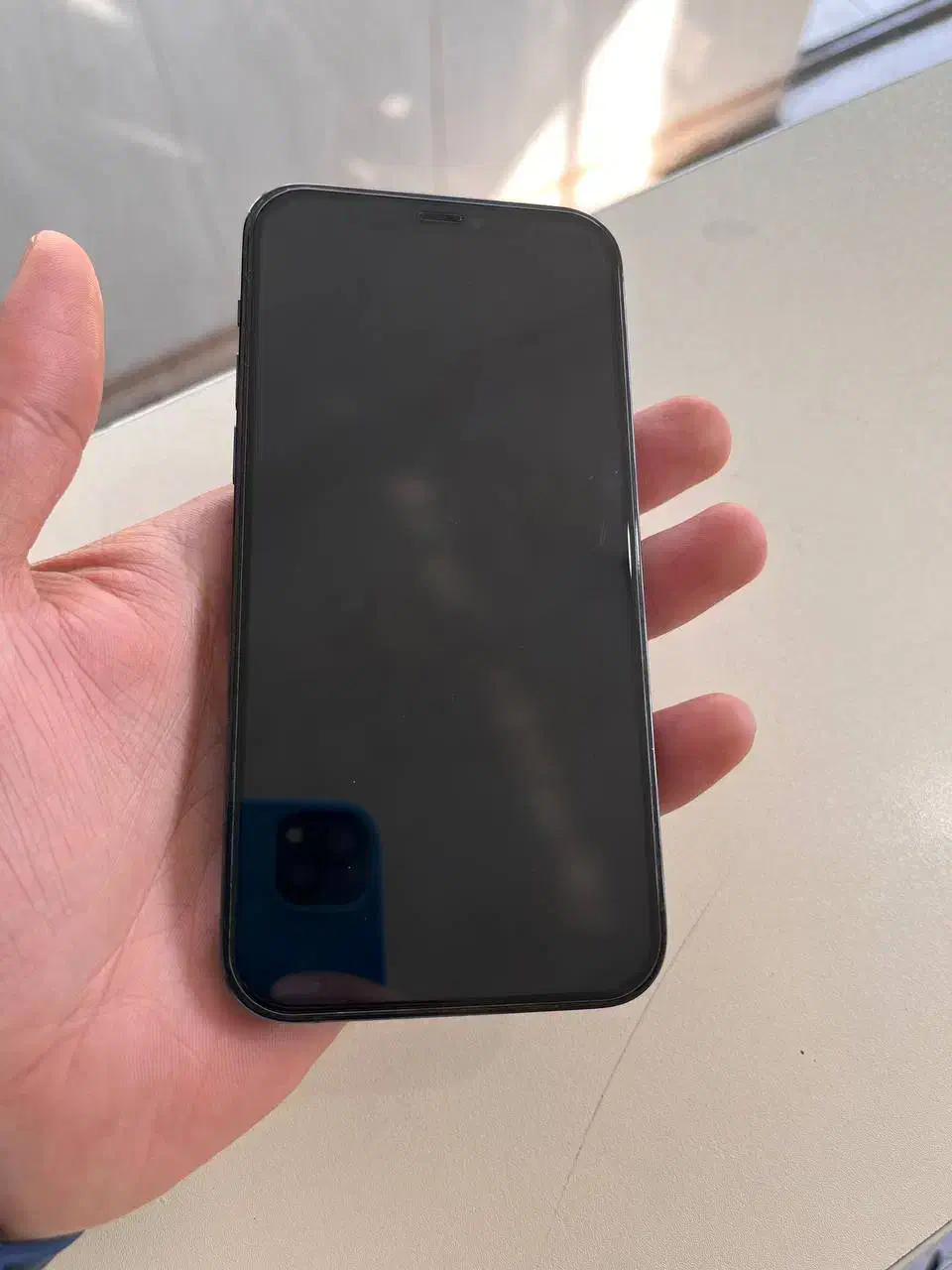 گوشی آیفون 12 پرو|موبایل|نسیم‌شهر, |دیوار