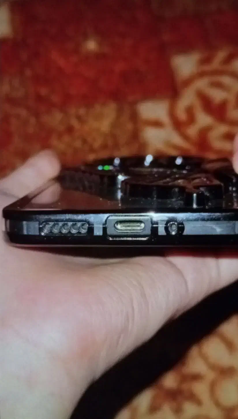 شیامی poco75c|موبایل|ارومیه, |دیوار