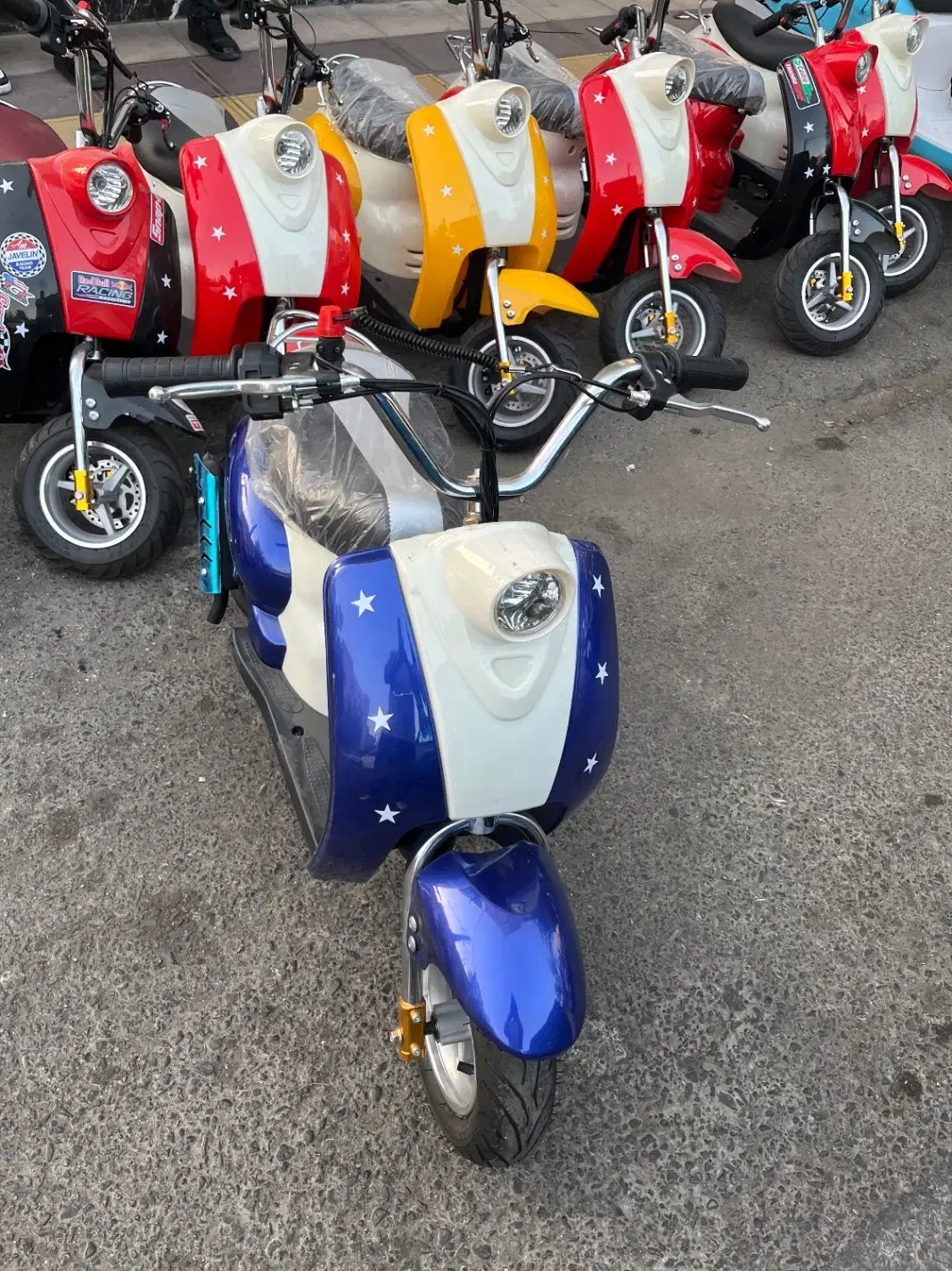 مینی پاکشتی کودکان۶تا۱۲سال|موتورسیکلت|تهران, انبار نفت|دیوار