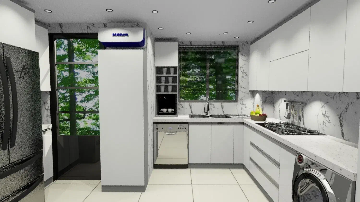 به تعدادی کارگر ساده نیازمندیم|استخدام صنعتی، فنی، مهندسی|تهران, جوانمردان (اندیشه)|دیوار