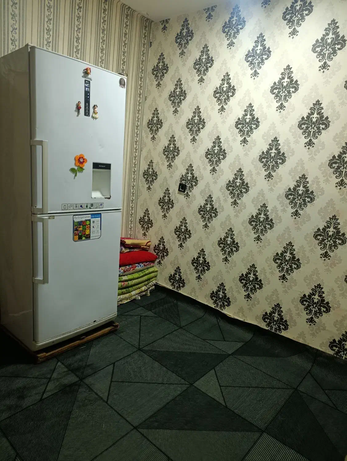 سویت رفاهی شبانه روزی روزانه|اجارهٔ کوتاه‌مدت آپارتمان و سوئیت|بندرعباس, |دیوار