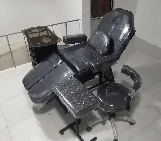 فروش وسایل لاین تتو|آرایشگاه و سالن‌های زیبایی|کرمان, |دیوار