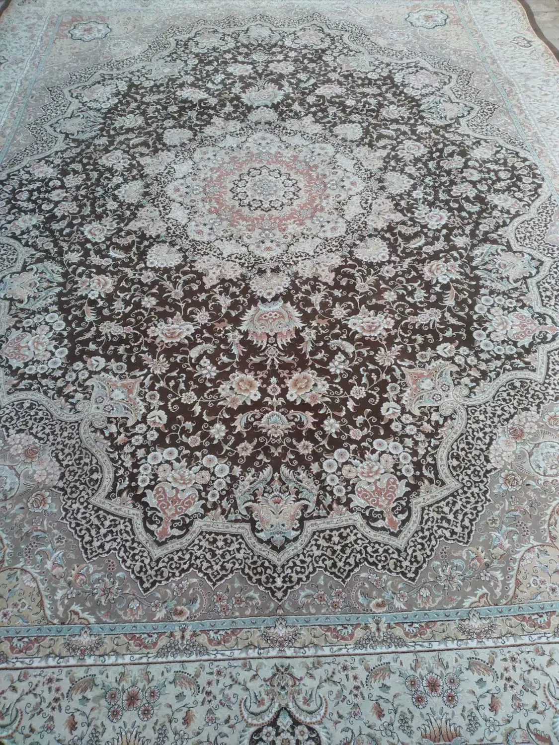 فرش12متری|فرش|همدان, |دیوار