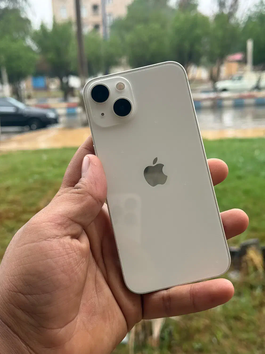 iPhone 13|موبایل|آبادان, |دیوار