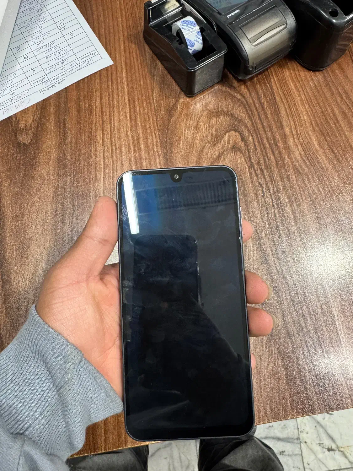 فروش گوشی A16|موبایل|یزد, |دیوار