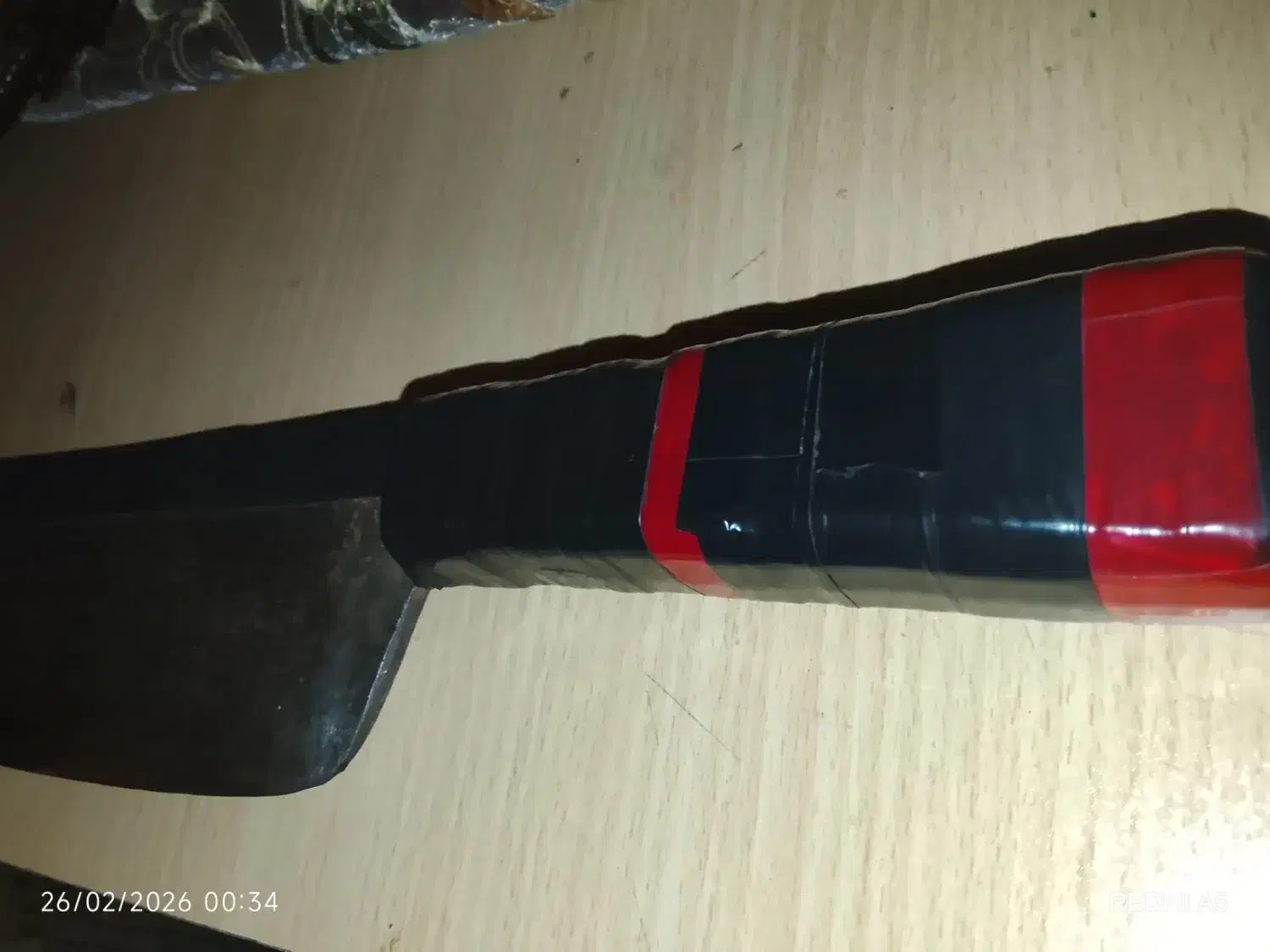 ساطور|ظروف پخت‌وپز|مشهد, مقدم|دیوار