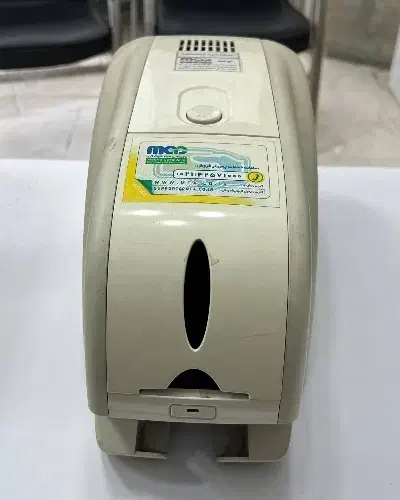 چاپگر کارت Smart 30|پرینتر، اسکنر، کپی، فکس|رشت, دیلمان|دیوار