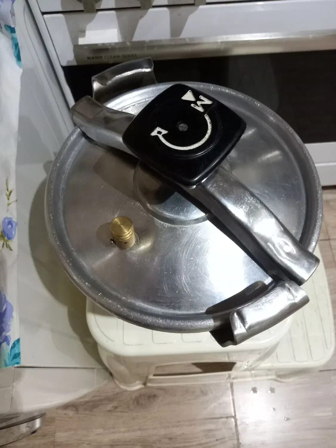 زود پز|ظروف پخت‌وپز|تهران, لویزان|دیوار