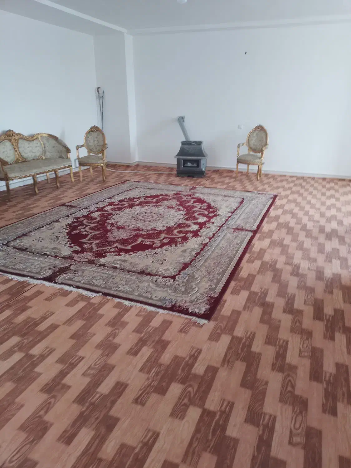 اجاره منزل یک روزه تا یک ساله|اجارهٔ آپارتمان|سرعین, |دیوار