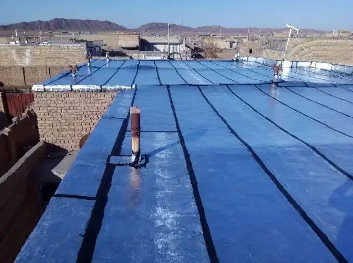 فروش و نصب ایزوگام شرق با ضمانت 10ساله|مصالح و تجهیزات ساختمان|کرمان, |دیوار