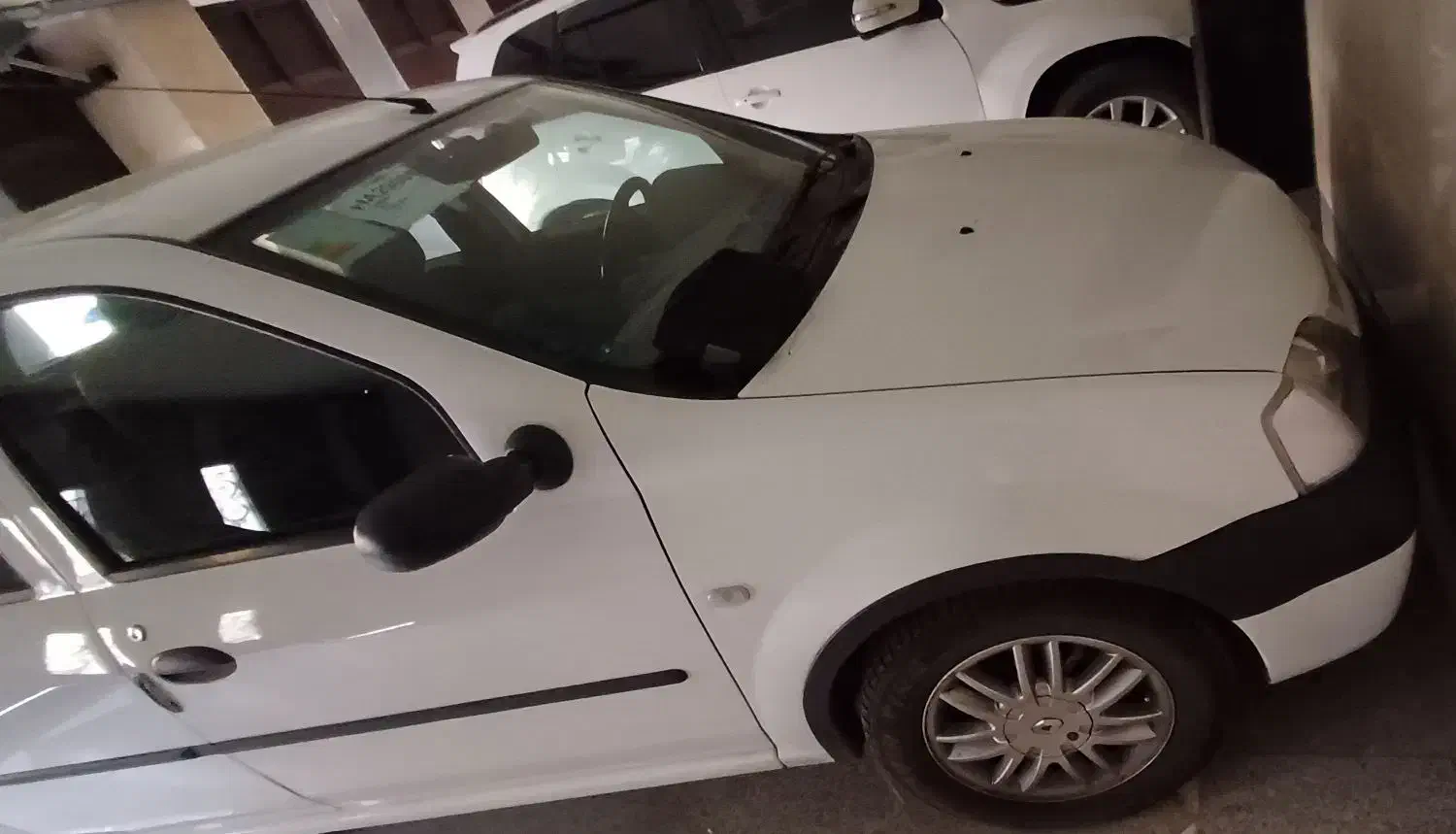 ال نود E2|خودرو سواری و وانت|اصفهان, طامه|دیوار