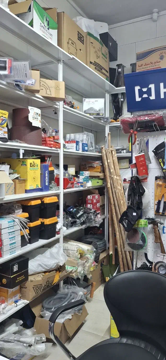 ابزار فروشی نوید در مسکن مهر فولاد شهر|ابزارآلات|فولادشهر, مسکن مهر فولادشهر|دیوار