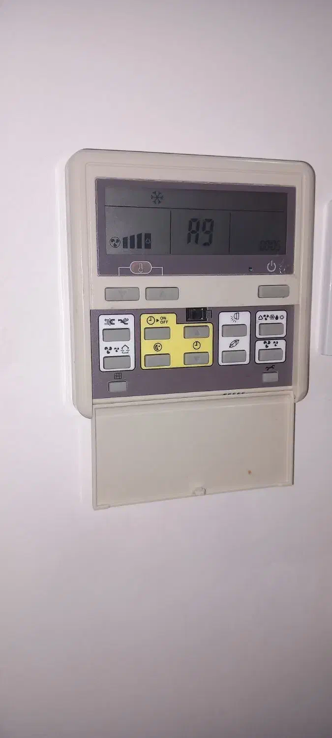 نصب و تعمیر تخصصی اسپلیت و داکت اسپلیت|خدمات پیشه و مهارت|کرمان, |دیوار