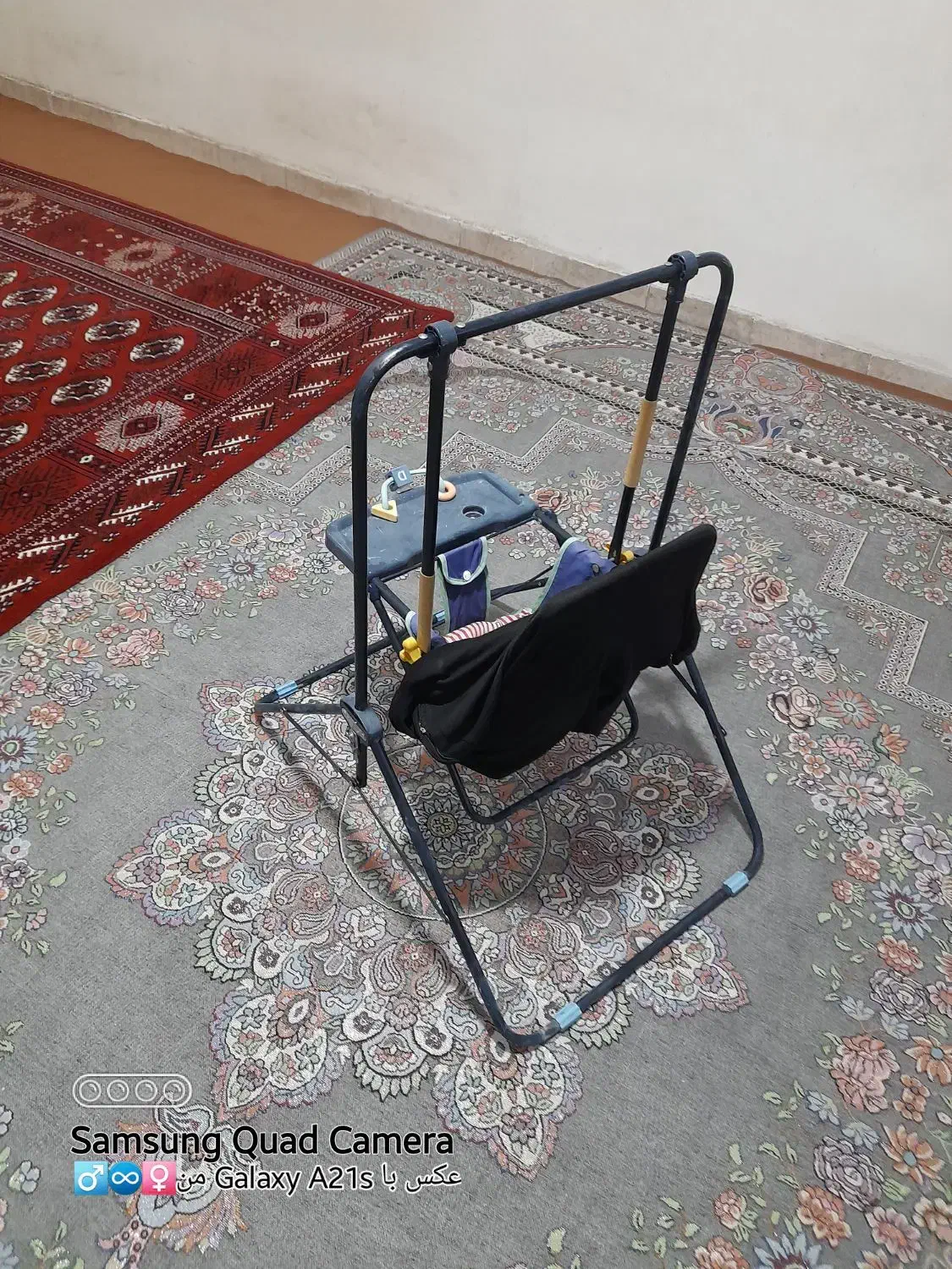 تاب بچه|اسباب و اثاث بچه|گنبد کاووس, |دیوار