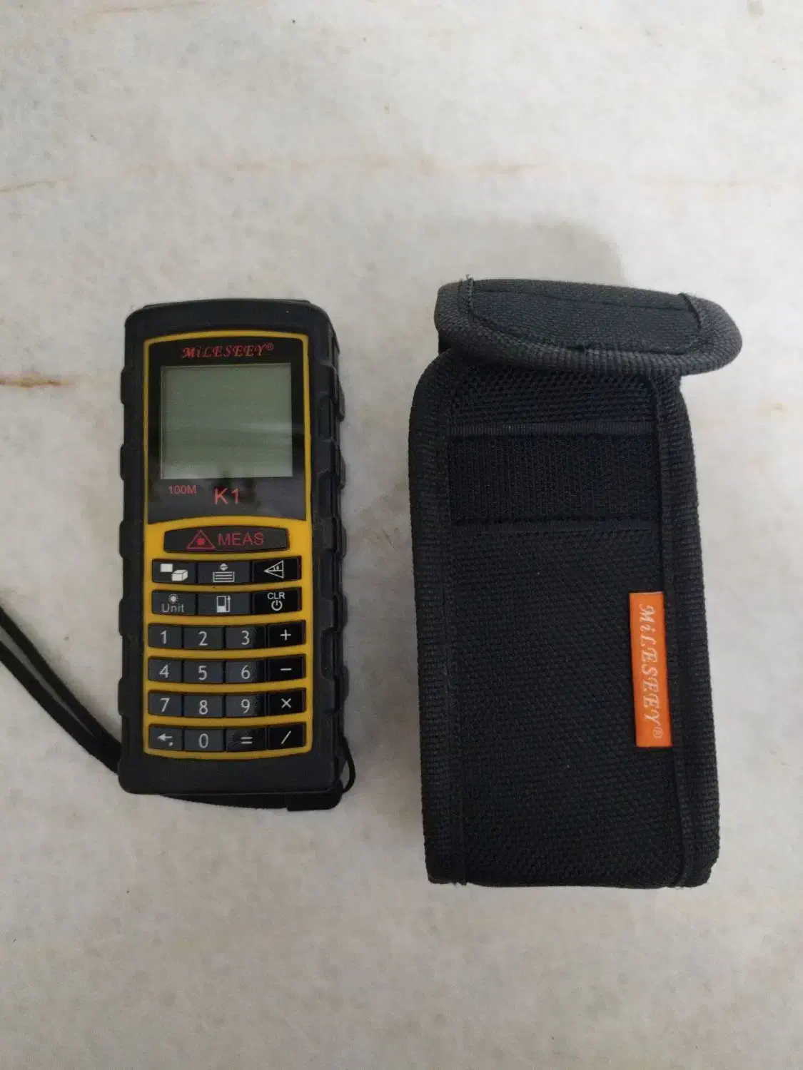 متر لیزری|ابزارآلات|تهران, اوقاف|دیوار