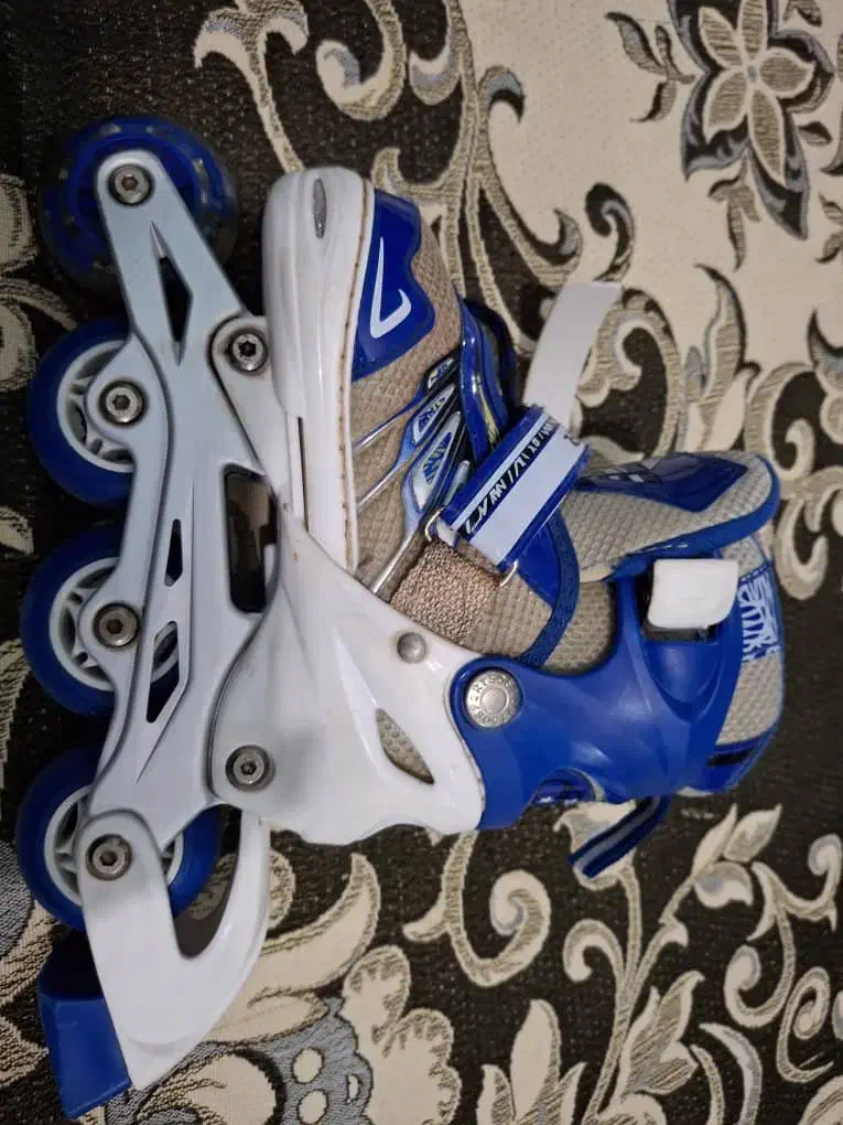 اسکیت|دوچرخه، اسکیت، اسکوتر|قزوین, |دیوار