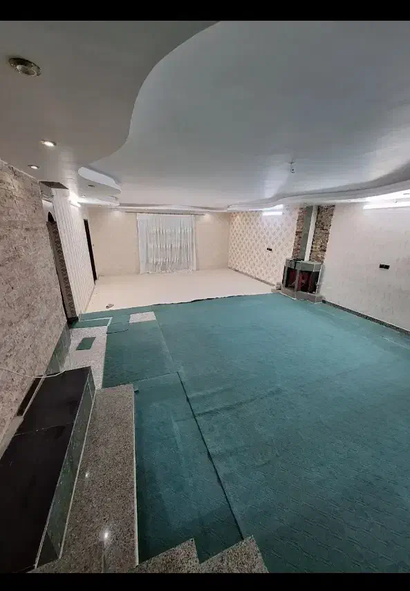 ۲۰۰متری.دوبلکس.استاد شهریار|اجارهٔ آپارتمان|شاهین‌شهر, بانک استان|دیوار