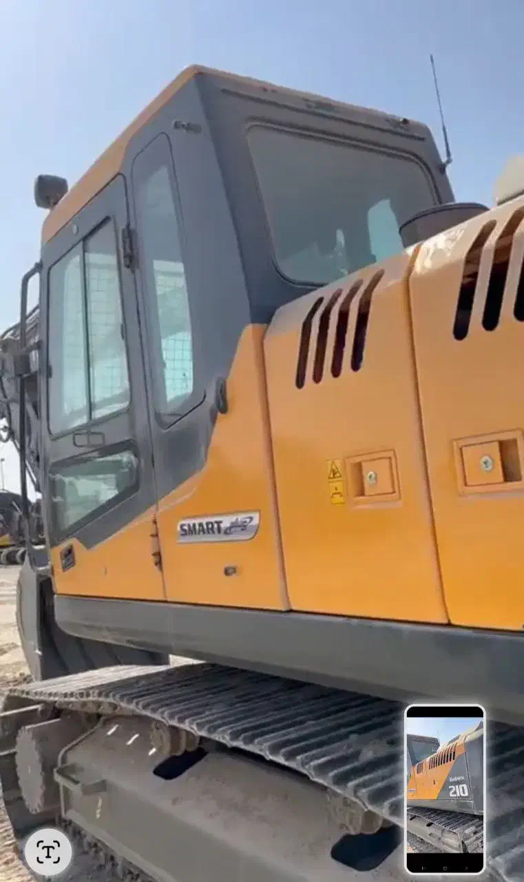 بیل ۲۱۰هیوندا|خودرو سنگین|بیرجند, |دیوار