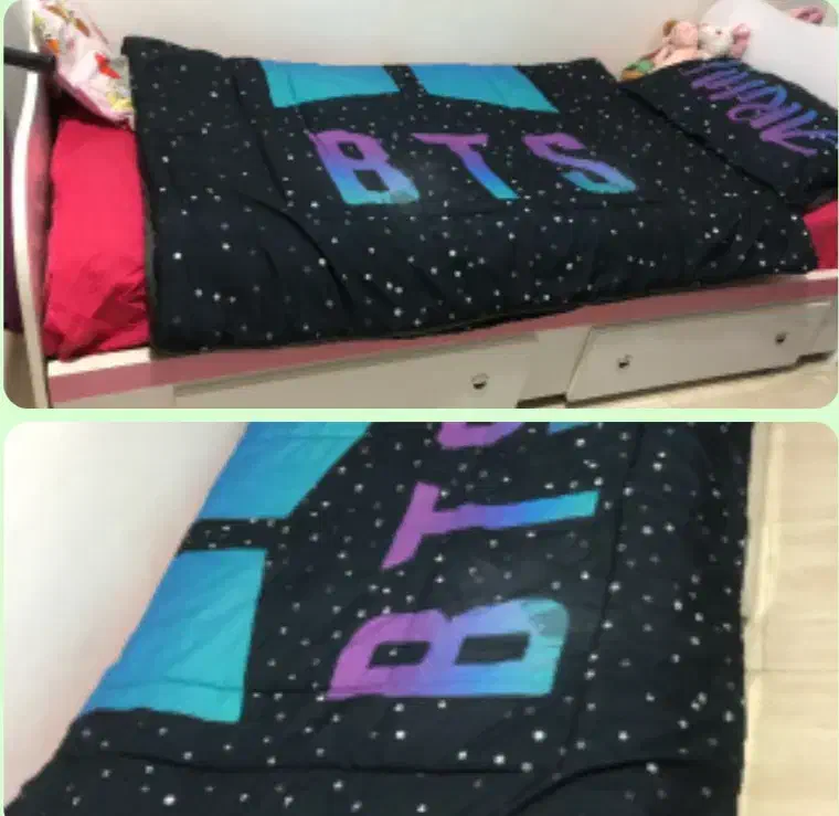 تخت یکنفره به همراه خوشخواب|تخت و سرویس خواب|نوشهر, |دیوار