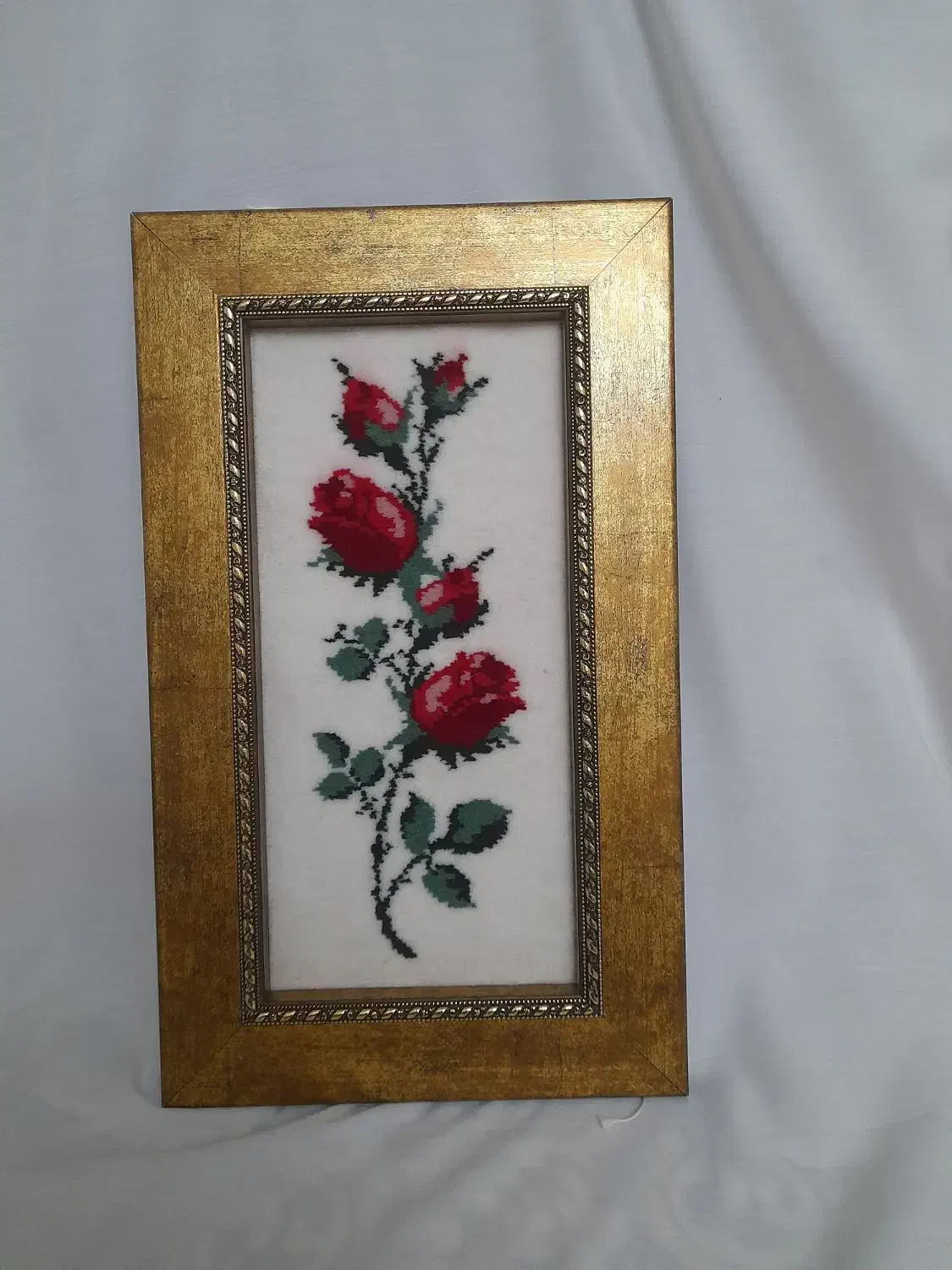 تابلو فرش|تابلو فرش|ساوه, |دیوار