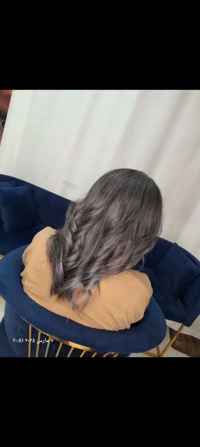 سلام عزیزان تخفیف ویژه داریم برای لاین های زیر|خدمات آرایشگری و زیبایی|اردبیل, |دیوار