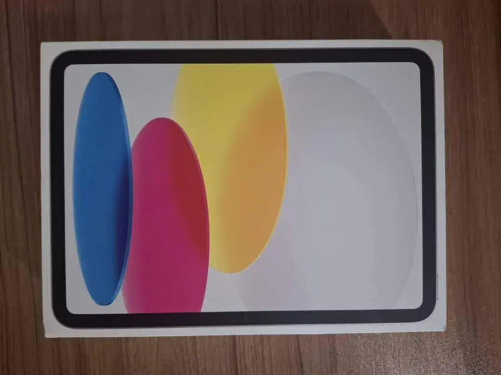 آیپد iPad A16 2025 آکبند جعبه پلمپ 512 گیگابایت|تبلت|تهران, امانیه|دیوار