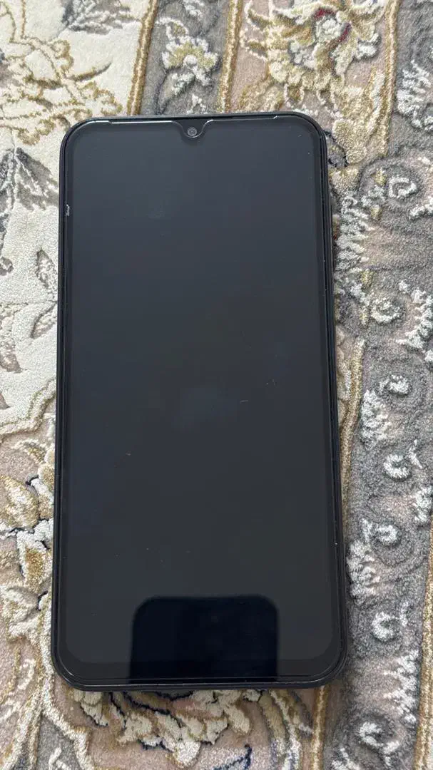 گوشی a15|موبایل|تهران, نیکنام|دیوار