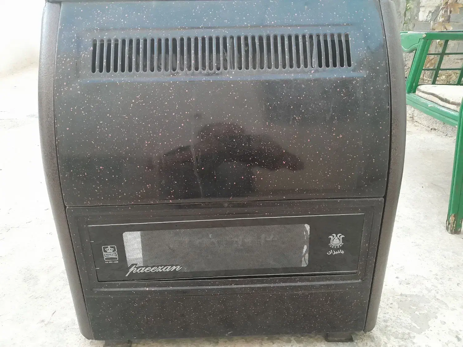 فروش بخاری گازسوز|بخاری، هیتر، شومینه|زنده رود, |دیوار