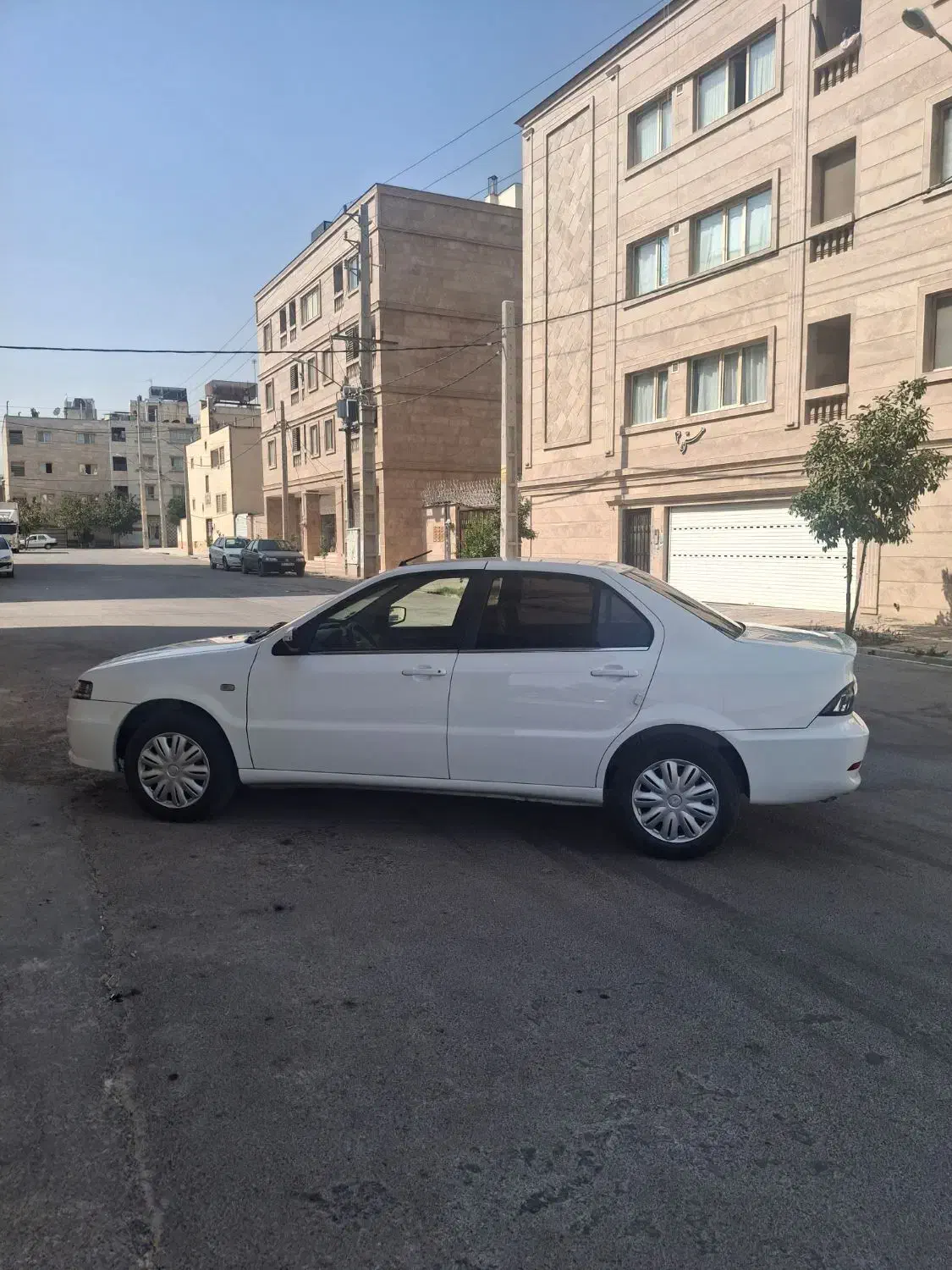 سمند سورن|خودرو سواری و وانت|شیراز, شهرک مدرس|دیوار