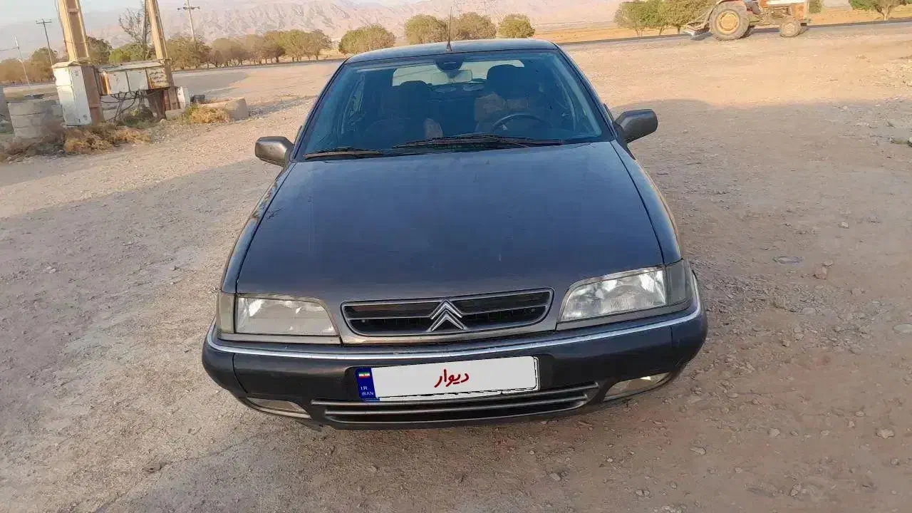 زانتیادوتیکه.رنگ|خودرو سواری و وانت|اسفراین, |دیوار