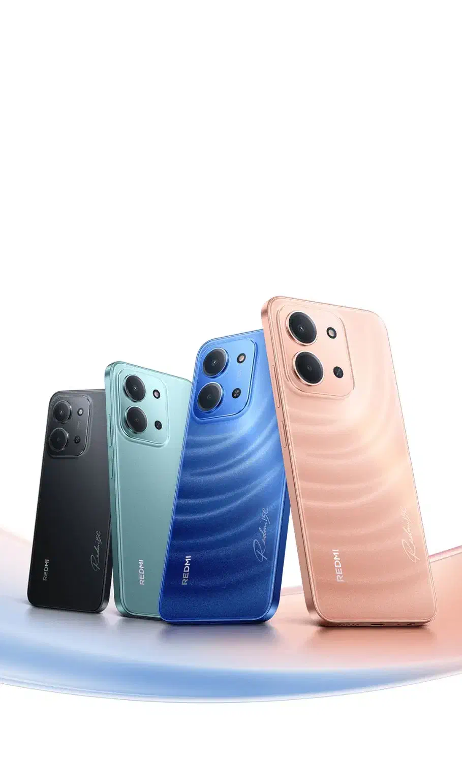 redmi15c 256g اقساطی18ماهه کارمزد۴درصد وام فوری|موبایل|اصفهان, چرخاب|دیوار