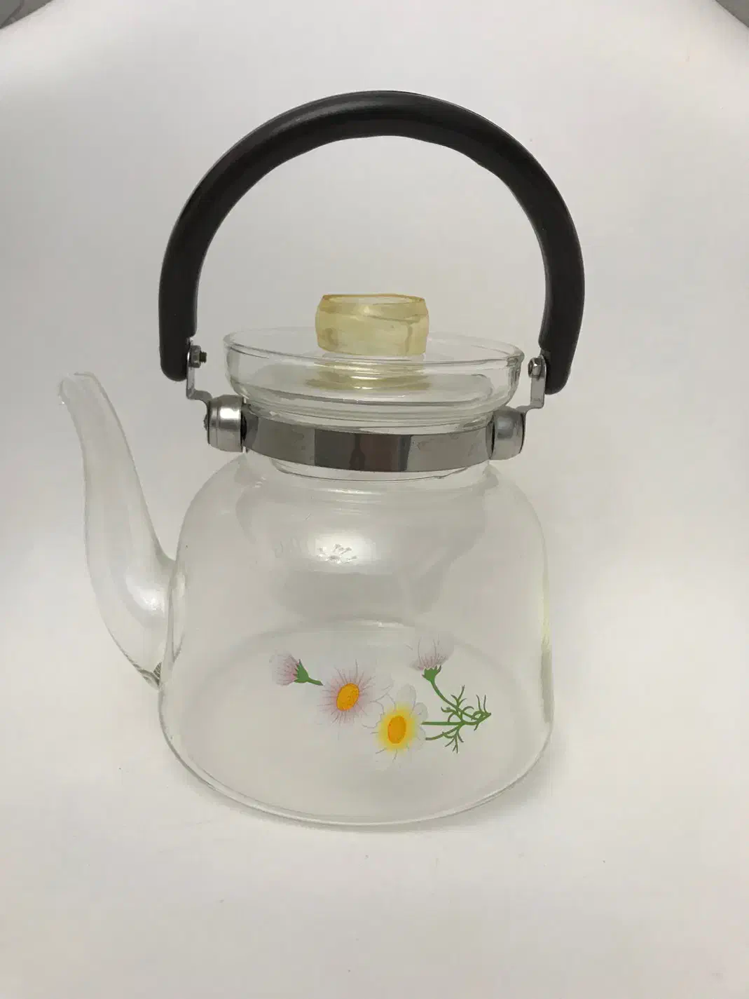 قوری پیرکس|قوری، کتری، قهوهساز دستی|گرگان, |دیوار