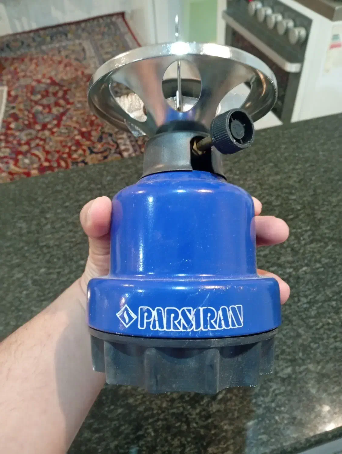 پیک نیک . اجاق مسافرتی . کوهنوردی|اجاق گاز و لوازم برقی پخت‌وپز|کرمانشاه, |دیوار