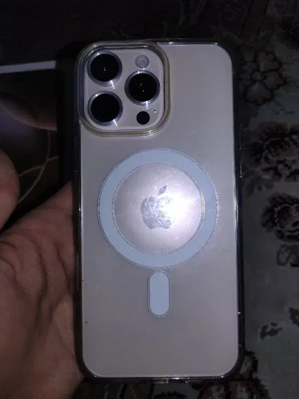 آیفون 16پرومکس|موبایل|تهران, شیوا|دیوار