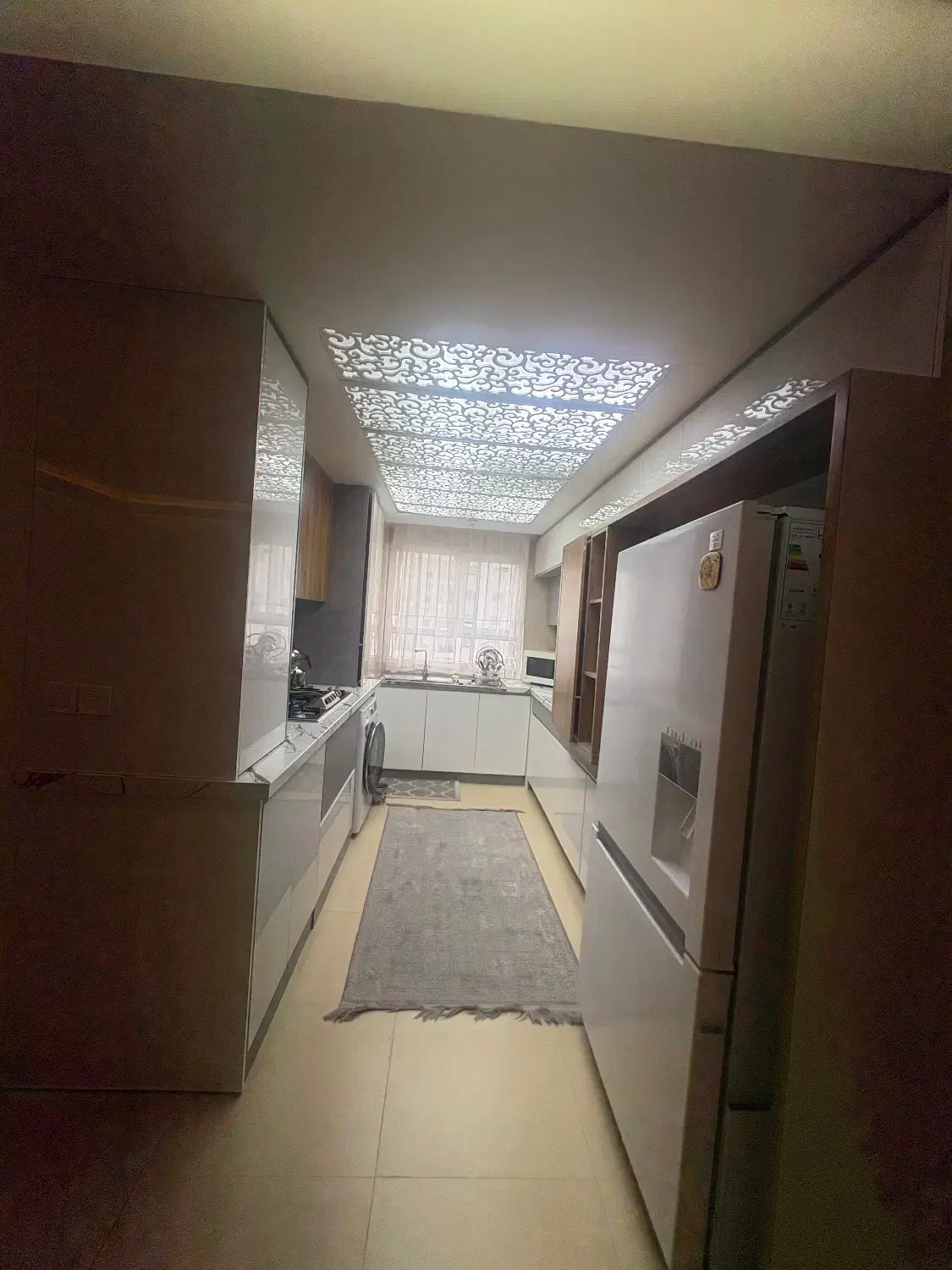 اجاره فوری آپارتمان در شهرک بهشتی