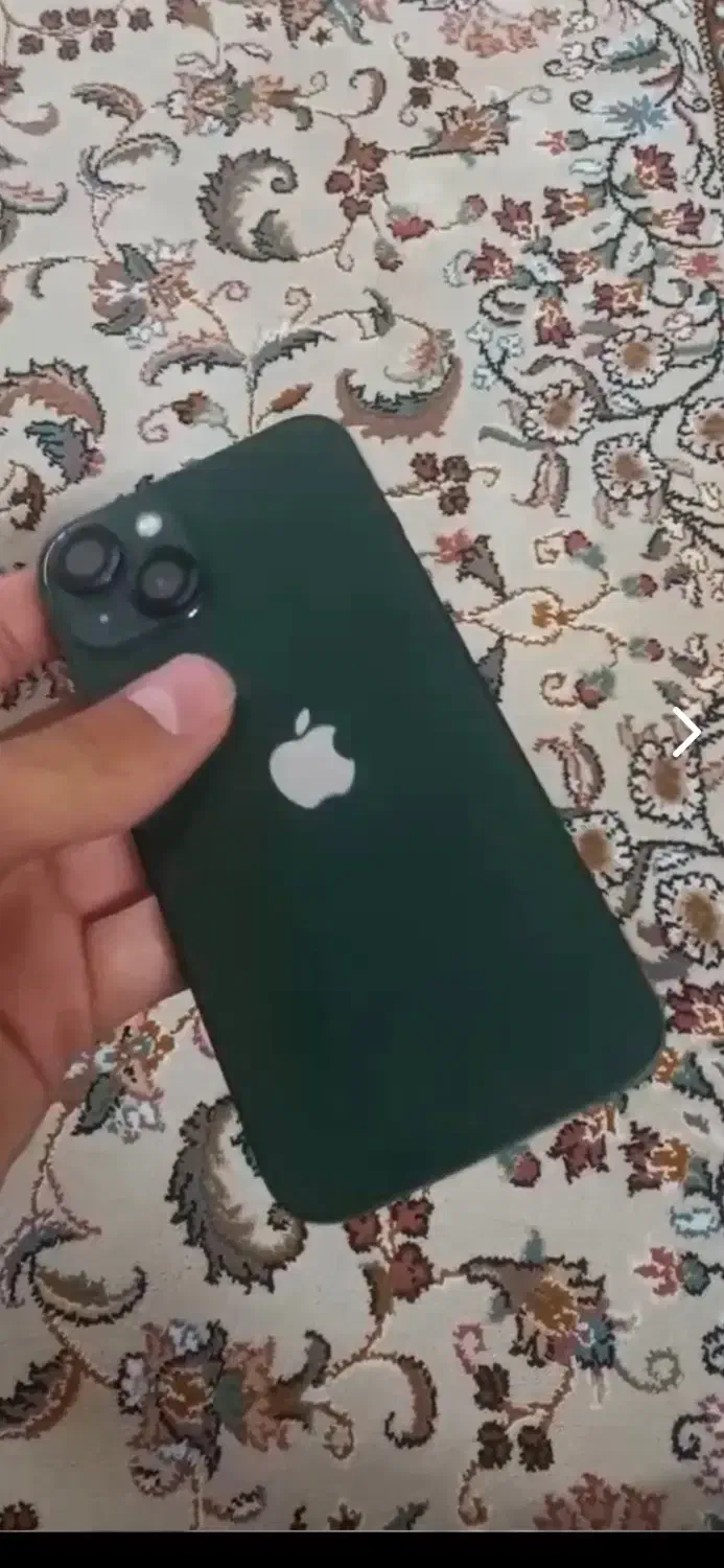 آیفون ۱۳ نرمال (iphone 13)|موبایل|اصفهان, کوی امیریه|دیوار